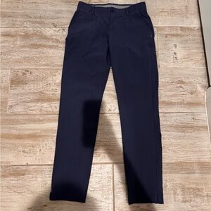 Under Armour Women’s Golf Pants